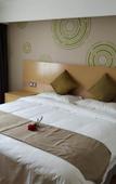 Туры в отель GreenTree Inn Express(Yangzhou Jiangdu Distract Shaobo Town Huaijiang Road)