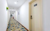 Туры в отель Hello Hotel (Guangzhou Airport Road)