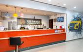 Туры в отель Hello Hotel (Guangzhou Airport Road)