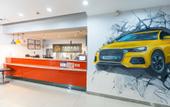 Туры в отель Hello Hotel (Guangzhou Airport Road)