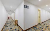 Туры в отель Hello Hotel (Guangzhou Airport Road)