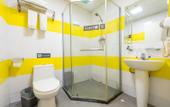Туры в отель Hello Hotel (Guangzhou Airport Road)