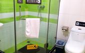 Туры в отель Hello Hotel (Guangzhou Airport Road)