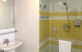 Туры в отель Hello Hotel (Guangzhou Airport Road)