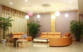 Туры в отель Shankee Chain Hotel (Changshu Zhitang)