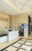 Туры в отель Jingtai Lidu Hotel