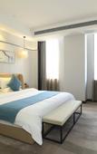 Туры в отель Jingtai Lidu Hotel