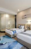 Туры в отель Jingtai Lidu Hotel