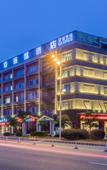 Туры в отель Jingtai Lidu Hotel