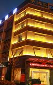 Туры в отель Jingtai Lidu Hotel