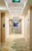 Туры в отель Radow Business Hotel Wenzhou Xianyan