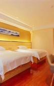 Туры в отель ZhengZhou Feilin Boutique Hotel