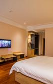 Туры в отель ZhengZhou Feilin Boutique Hotel