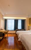 Туры в отель ZhengZhou Feilin Boutique Hotel