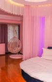 Туры в отель ZhengZhou Feilin Boutique Hotel