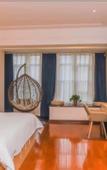 Туры в отель ZhengZhou Feilin Boutique Hotel