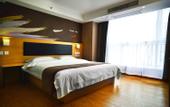 Туры в отель Shangkesi E-sports Hotel (Chongqing Bashan Subway Station)