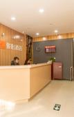 Туры в отель Junyi Chain Hotel (Suzhou Industrial Park Gulou Linju)