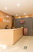 Туры в отель Junyi Chain Hotel (Suzhou Industrial Park Gulou Linju)