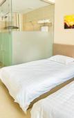Туры в отель Pebble Motel Cloud Hotel (Harbin Medical University Third Hospital)