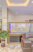 Туры в отель Pebble Motel Cloud Hotel (Harbin Medical University Third Hospital)