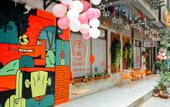 Туры в отель Enjoy Youth Hostel (Wuhan Liangdao Street)