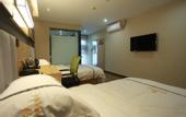 Туры в отель Century Boutique Hotel