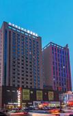 Туры в отель Ease Hotel (Shenyang University of Aeronautics and Astronautics Metro Station)