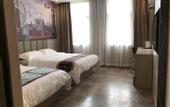 Туры в отель Huashu Hotel