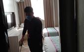 Туры в отель Huashu Hotel