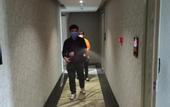 Туры в отель Huashu Hotel