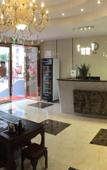Туры в отель Zhuhai Pinyi Hotel (Weinan University)