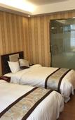 Туры в отель Zhuhai Pinyi Hotel (Weinan University)