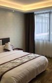 Туры в отель Zhuhai Pinyi Hotel (Weinan University)