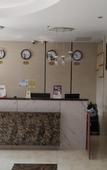 Туры в отель Zhuhai Pinyi Hotel (Weinan University)