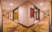 Туры в отель Longchen Hotel (Leshan Giant Buddha)