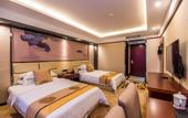 Туры в отель Longchen Hotel (Leshan Giant Buddha)
