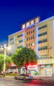 Туры в отель Hui Xing Hotel
