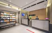 Туры в отель Homeinn Selected Hotel (Wuhan Guanggu Plaza South-Central Minzu University)