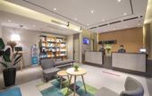Туры в отель Homeinn Selected Hotel (Wuhan Guanggu Plaza South-Central Minzu University)