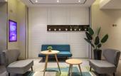 Туры в отель Homeinn Selected Hotel (Wuhan Guanggu Plaza South-Central Minzu University)