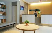 Туры в отель Homeinn Selected Hotel (Wuhan Guanggu Plaza South-Central Minzu University)