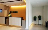 Туры в отель Homeinn Selected Hotel (Wuhan Guanggu Plaza South-Central Minzu University)