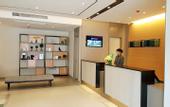 Туры в отель Homeinn Selected Hotel (Wuhan Guanggu Plaza South-Central Minzu University)