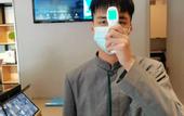 Туры в отель Homeinn Selected Hotel (Wuhan Guanggu Plaza South-Central Minzu University)