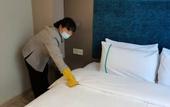 Туры в отель Homeinn Selected Hotel (Wuhan Guanggu Plaza South-Central Minzu University)