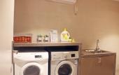 Туры в отель Homeinn Selected Hotel (Wuhan Guanggu Plaza South-Central Minzu University)