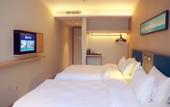 Туры в отель Homeinn Selected Hotel (Wuhan Guanggu Plaza South-Central Minzu University)