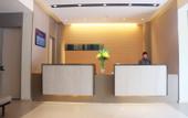 Туры в отель Homeinn Selected Hotel (Wuhan Guanggu Plaza South-Central Minzu University)