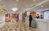 Туры в отель Vienna Hotel (Beijing Shijingshan Wanda Bajiao Amusement Park Metro Station Branch)